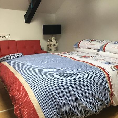 The Loft Room Бидефорд Экстерьер фото